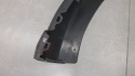 Spoiler dokładka zderzaka przód Volkswagen VW Passat B7 Alltrack 11-14