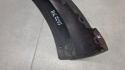 Spoiler dokładka zderzaka przód Volkswagen VW Passat B7 Alltrack 11-14