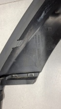 Spoiler dokładka zderzaka przód Volkswagen VW Passat B7 Alltrack 11-14