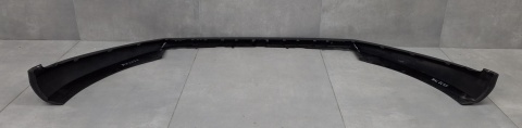Spoiler dokładka zderzaka przód Volkswagen VW Passat B7 Alltrack 11-14