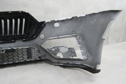 ZDERZAK PRZÓD PRZEDNI SKODA OCTAVIA IV RS 20-24