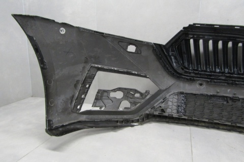 ZDERZAK PRZÓD PRZEDNI SKODA OCTAVIA IV RS 20-24