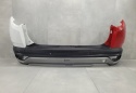 Zderzak tył tylny Hyundai Tucson 4 IV Lift 24-