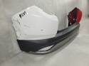 Zderzak tył tylny Hyundai Tucson 4 IV Lift 24-
