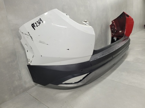 Zderzak tył tylny Hyundai Tucson 4 IV Lift 24-
