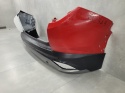 Zderzak tył tylny Hyundai Tucson 4 IV Lift 24-