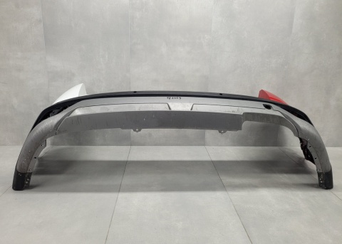 Zderzak tył tylny Hyundai Tucson 4 IV Lift 24-