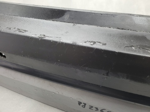 Zderzak tył tylny Hyundai Tucson 4 IV Lift 24-