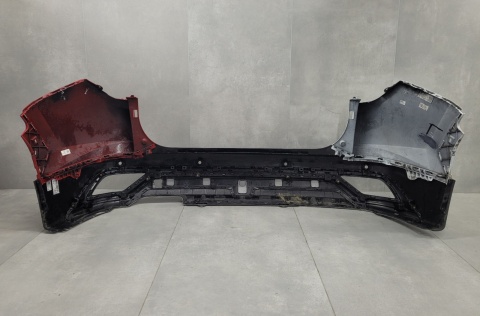 Zderzak tył tylny Hyundai Tucson 4 IV Lift 24-