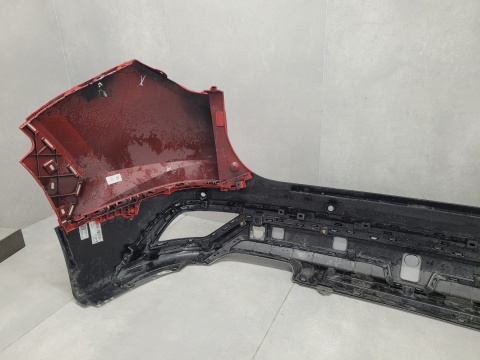Zderzak tył tylny Hyundai Tucson 4 IV Lift 24-