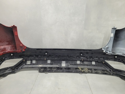Zderzak tył tylny Hyundai Tucson 4 IV Lift 24-