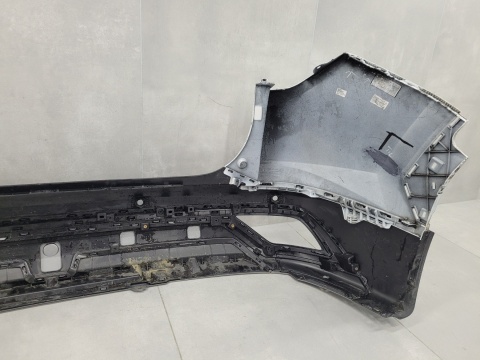 Zderzak tył tylny Hyundai Tucson 4 IV Lift 24-