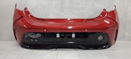 Zderzak tył TOYOTA COROLLA XII 12 E210 E21 HB GR SPORT Lift 23-