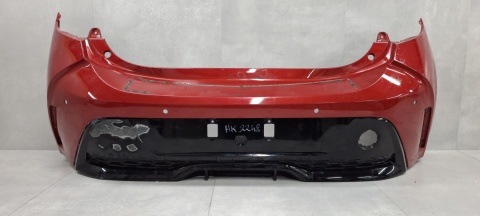 Zderzak tył TOYOTA COROLLA XII 12 E210 E21 HB GR SPORT Lift 23-