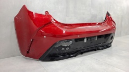 Zderzak tył TOYOTA COROLLA XII 12 E210 E21 HB GR SPORT Lift 23-