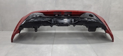 Zderzak tył TOYOTA COROLLA XII 12 E210 E21 HB GR SPORT Lift 23-