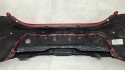 Zderzak tył TOYOTA COROLLA XII 12 E210 E21 HB GR SPORT Lift 23-