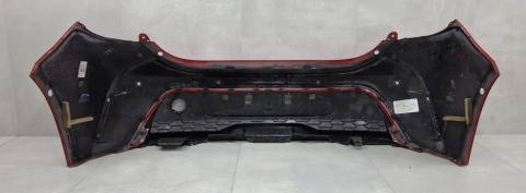 Zderzak tył TOYOTA COROLLA XII 12 E210 E21 HB GR SPORT Lift 23-