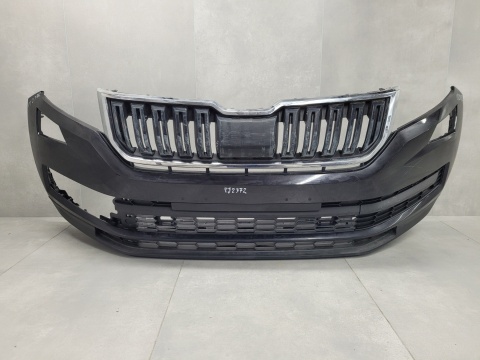 Zderzak przód przedni Skoda Kodiaq 565 17-21
