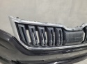 Zderzak przód przedni Skoda Kodiaq 565 17-21
