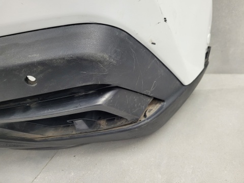 Zderzak tył tylny Chery Omoda 5 C5 21-