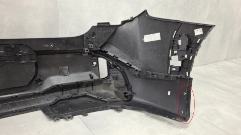 Zderzak tył tylny KIA EV9 23-