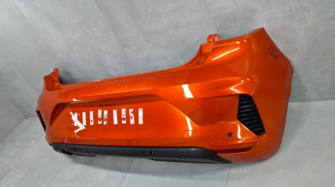 Zderzak tył tylny RENAULT CLIO V 5 Lift 23-25