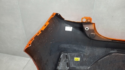 Zderzak tył tylny RENAULT CLIO V 5 Lift 23-25