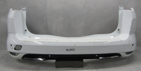 Zderzak tył tylny RENAULT MEGANE IV KOMBI PLUG IN E-TECH LIFT 20-24