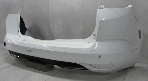 Zderzak tył tylny RENAULT MEGANE IV KOMBI PLUG IN E-TECH LIFT 20-24