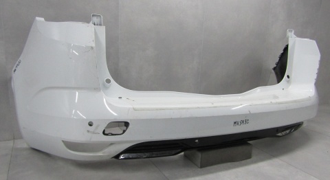 Zderzak tył tylny RENAULT MEGANE IV KOMBI PLUG IN E-TECH LIFT 20-24