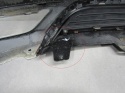 Zderzak tył tylny RENAULT MEGANE IV KOMBI PLUG IN E-TECH LIFT 20-24