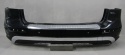 Zderzak tył tylny MERCEDES ML166 W166 11-15