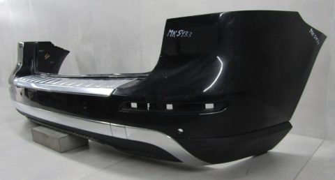 Zderzak tył tylny MERCEDES ML166 W166 11-15