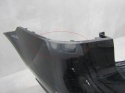 Zderzak tył tylny MERCEDES ML166 W166 11-15
