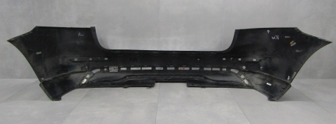 Zderzak tył tylny MERCEDES ML166 W166 11-15
