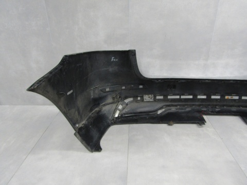 Zderzak tył tylny MERCEDES ML166 W166 11-15