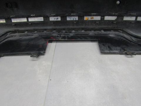Zderzak tył tylny MERCEDES ML166 W166 11-15