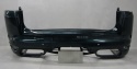 Zderzak tył tylny Land Rover RANGE ROVER SPORT SVR L494 LIFT 18-22