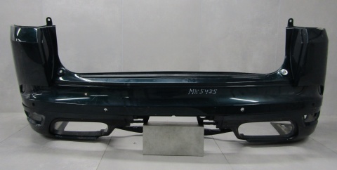 Zderzak tył tylny Land Rover RANGE ROVER SPORT SVR L494 LIFT 18-22