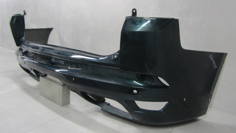 Zderzak tył tylny Land Rover RANGE ROVER SPORT SVR L494 LIFT 18-22
