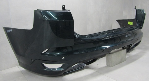 Zderzak tył tylny Land Rover RANGE ROVER SPORT SVR L494 LIFT 18-22