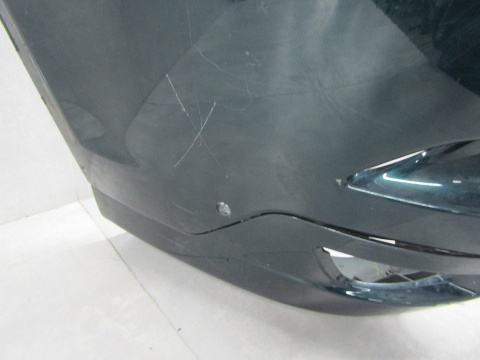 Zderzak tył tylny Land Rover RANGE ROVER SPORT SVR L494 LIFT 18-22