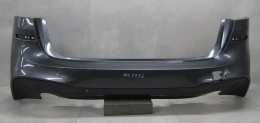 Zderzak tył tylny BMW 2 F45 M Pakiet 14-18