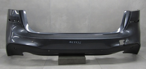 Zderzak tył tylny BMW 2 F45 M Pakiet 14-18