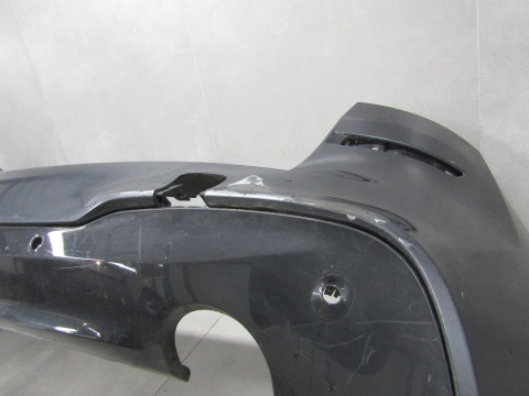 Zderzak tył tylny BMW 2 F45 M Pakiet 14-18