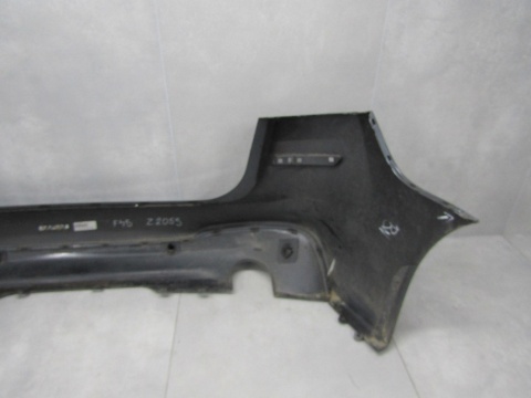 Zderzak tył tylny BMW 2 F45 M Pakiet 14-18