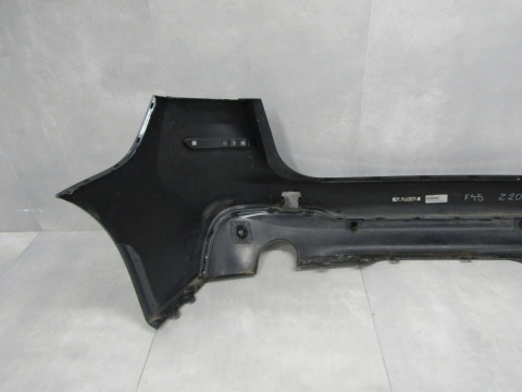 Zderzak tył tylny BMW 2 F45 M Pakiet 14-18