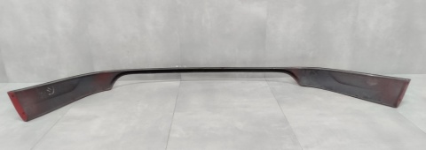 Dyfuzor dokładka dół zderzaka tył Opel Insignia A I Opc Line HB SEDAN 08-13