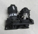 KAMERA ZDERZAKA PRZÓD MERCEDES S-KLASA W222 A2227500700